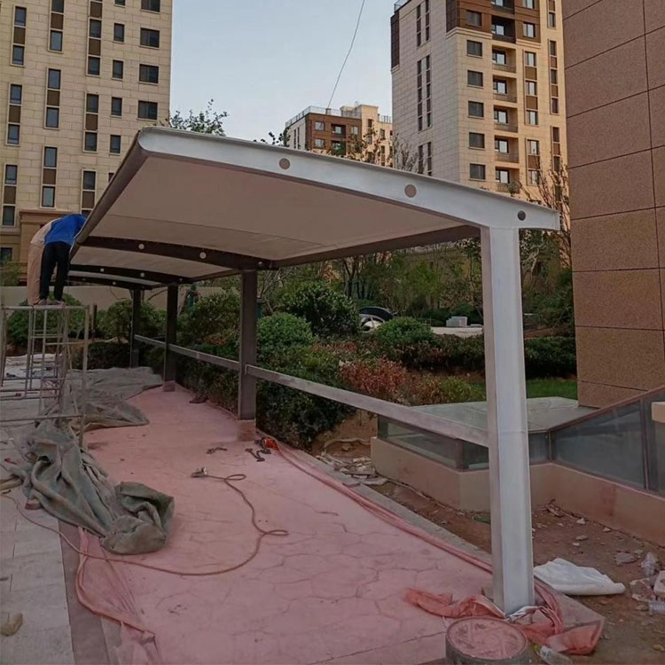 霞浦县工程案例